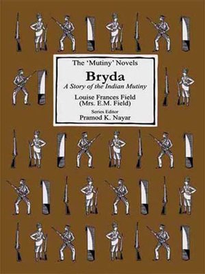 cover image of Bryda